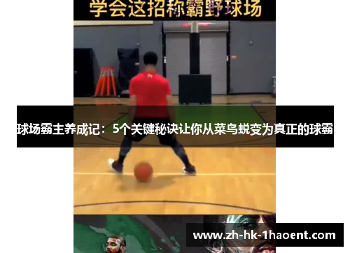 球场霸主养成记：5个关键秘诀让你从菜鸟蜕变为真正的球霸