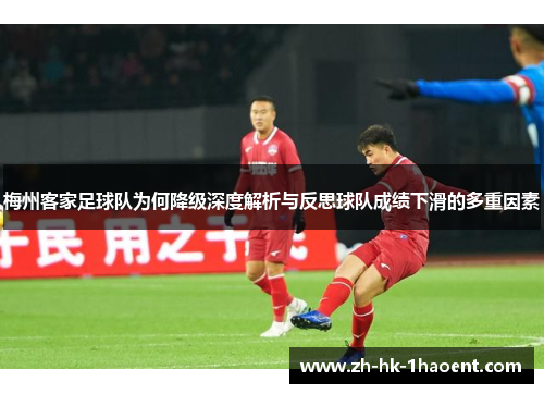 梅州客家足球队为何降级深度解析与反思球队成绩下滑的多重因素