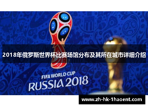 2018年俄罗斯世界杯比赛场馆分布及其所在城市详细介绍