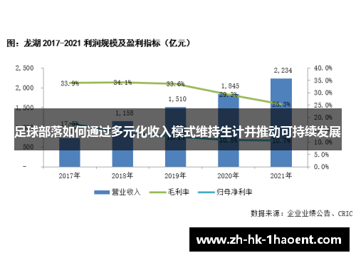 足球部落如何通过多元化收入模式维持生计并推动可持续发展