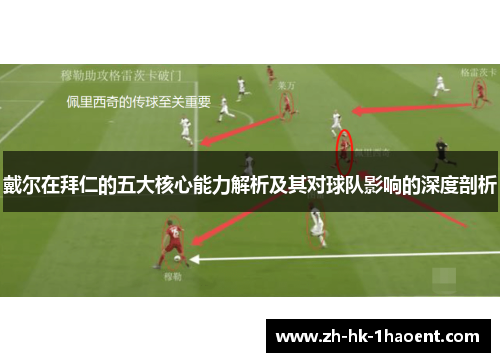 戴尔在拜仁的五大核心能力解析及其对球队影响的深度剖析 戴尔在拜仁的五大核心能力解析及其对球队影响的深度剖析
