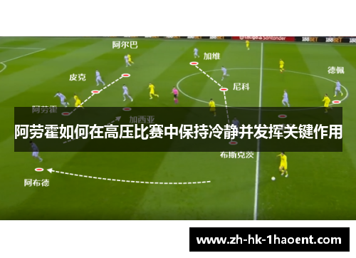 阿劳霍如何在高压比赛中保持冷静并发挥关键作用