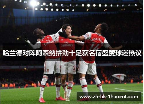 哈兰德对阵阿森纳拼劲十足获名宿盛赞球迷热议 哈兰德对阵阿森纳拼劲十足获名宿盛赞球迷热议