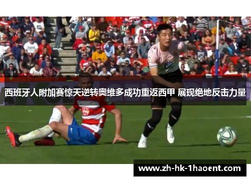 西班牙人附加赛惊天逆转奥维多成功重返西甲 展现绝地反击力量 西班牙人附加赛惊天逆转奥维多成功重返西甲 展现绝地反击力量